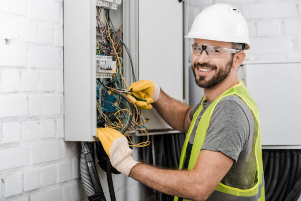 Best Home Electrical Repair  in Westwood Lakes, FL