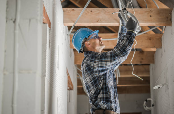 Best Affordable Electrician  in Westwood Lakes, FL