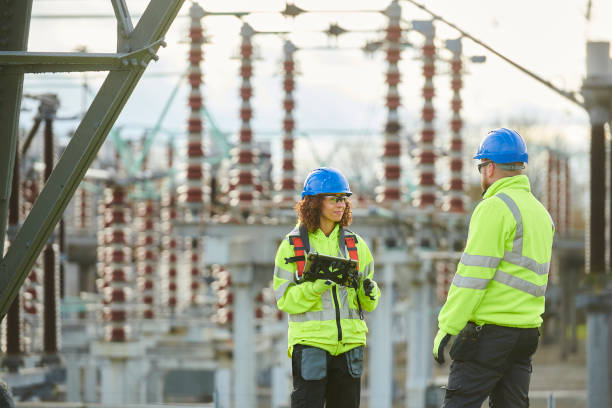 Best Best Electricians Near Me  in Westwood Lakes, FL