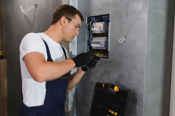 Best Residential Electrician Services  in Westwood Lakes, FL