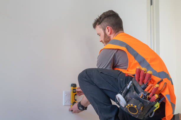 Best Electrician for Home Renovation  in Westwood Lakes, FL