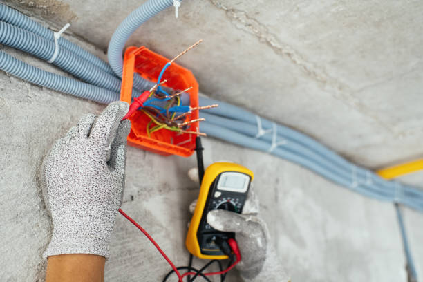 Best Electrical Troubleshooting Services  in Westwood Lakes, FL